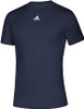 EK0087 Adidas Climalite Creator Regular Fit T-Shirt New