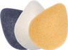 Revlon Exfoliating Konjac Sponge Charcoal - 1 Count New