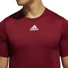 EK0083 Adidas Creator Short Sleeve Shirt New