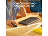 Logitech MK295 Wireless Mouse & Keyboard Combo with SilentTouch Technology