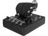 Logitech G X56 H.O.T.A.S Throttle and Joystick Flight Simulator Game Controller