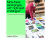 HP 147X High Yield Black Original LaserJet Toner Cartridge, ~25,200 pages,