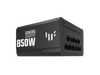 ASUS TUF Gaming 850W Gold (850 Watt, ATX 3.0 Compatible, Fully Modular Power