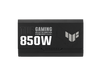 ASUS TUF Gaming 850W Gold (850 Watt, ATX 3.0 Compatible, Fully Modular Power