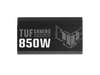 ASUS TUF Gaming 850W Gold (850 Watt, ATX 3.0 Compatible, Fully Modular Power
