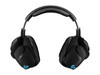 Logitech G935 Wireless DTS:X 7.1 Surround Sound LIGHTSYNC RGB PC Gaming