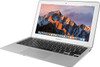 Apple MacBook Air 11.6" 1366 x 768 I5-5250U 4GB 128GB SSD MJVM2LL/A - Silver