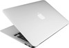 Apple MacBook Air 11.6" 1366 x 768 I5-5250U 4GB 128GB SSD MJVM2LL/A - Silver