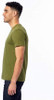 01070C Hanes Alternative Cool Blank Short Sleeve Go-To Tee New