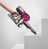 Dyson V7 Motorhead Cordless Vacuum Fuchsia 227591-01