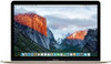 Apple Macbook 2016 12" 2304x1440 M5-6Y54 8GB 512GB SSD MLHF2LL/A - GOLD