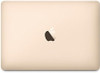 Apple Macbook 2016 12" 2304x1440 M5-6Y54 8GB 512GB SSD MLHF2LL/A - GOLD