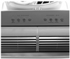 TOSHIBA 115-Volt Air Conditioner Heat up to 550 SQFT White RAC-PT1412HVWRU