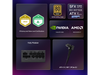 Cooler Master V850 SFX Gold 850W Fully Modular Power Supply - 80+ Gold Certified