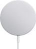Apple MagSafe Charger Wireless Charger Fast Charging USB-C MHXH3AM/A, 1M - White