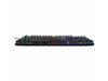 Acer Nitro Gen 2 Wired Gaming Keyboard - Blue Switches, RGB Backlit, 104-Key