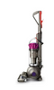 Dyson Ball Multi Floor Origin vacuum cleaner - IRON/FUCHSIA 208234-01