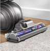 Dyson Ball Multi Floor Origin vacuum cleaner - IRON/FUCHSIA 208234-01