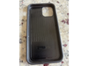 OtterBox Symmetry Series Black Case for iPhone 12 and iPhone 12 Pro 77-65414