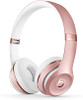 Beats Solo 3 Wireless On-Ear Headphones MX442LL/A - Rose Gold