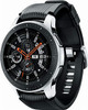 For Parts: Samsung Watch 46mm LTE Stainless Steel SM-R805UZSAXAR MISSING COMPONENTS