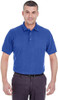 8535 UltraClub Men's Classic Pique Polo New