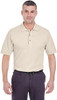 8535 UltraClub Men's Classic Pique Polo New