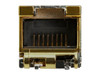 StarTech.com Dell EMC SFP-1G-T Compatible SFP Module, 1000BASE-T, 1GE Gigabit
