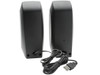 Logitech S150 2.0 Speaker System - 1.2 W RMS - Black