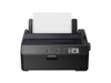 Epson - C11CF37202 - Epson FX-890II 9-pin Dot Matrix Printer - Monochrome - Epson - C11CF37202 - Epson FX-890II 9-pin Dot Matrix Printer - Monochrome -