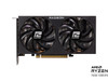 PowerColor Fighter Radeon RX 7600 8GB GDDR6 PCI Express 4.0 x8 ATX Graphics Card PowerColor Fighter Radeon RX 7600 8GB GDDR6 PCI Express 4.0 x8 ATX Graphics Card