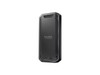 SanDisk Professional PRO-G40 2TB USB 3.2 Gen 2 Type-C Portable External SSD -