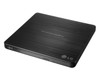 LG Electronics 8X USB 2.0 Super Multi Ultra Slim Portable DVD Rewriter