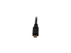 StarTech.com 3m High Speed HDMI Cable with Ethernet - HDMI to HDMI Micro - M/M