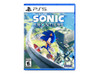 Sonic Frontiers - PlayStation 5