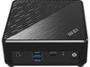 MSI Cubi N ADL Ultrasmall PC, Intel Celeron N100, WiFi AC9462, BT 5, Duel LAN,