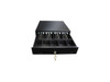 Adesso 13” POS Cash Drawer with Removable Cash Tray - 13” x 14.2” x 3.25”