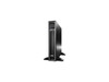 APC SMX1500RM2UC Smart-UPS X, Line Interactive, 1500VA, Rack/tower convertible