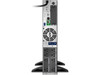 APC SMX1500RM2UC Smart-UPS X, Line Interactive, 1500VA, Rack/tower convertible