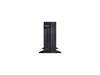 APC Smart-UPS SMX3000HVT 3000 VA 2700 Watts 10 Outlets X 3000VA Short Depth