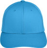 DEVON & JONES DG802 CROWNLUX PERFORMANCE ADULT STRETCH CAP New