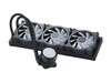 Cooler Master MasterLiquid ML360 Illusion Close-Loop AIO CPU Liquid Cooler