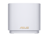 ASUS ZenWiFi AX Mini (XD5) Dual-band Whole Home Mesh WiFi System (3 Pack), WiFi