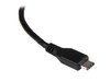 StarTech.com USB-C to Ethernet Gigabit Adapter - Thunderbolt 3 Compatible - USB