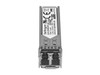 StarTech.com Cisco GLC-LX-SM-RGD Compatible SFP Module - 1000BASE-LX - 1GE