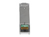StarTech.com Cisco GLC-LX-SM-RGD Compatible SFP Module - 1000BASE-LX - 1GE