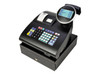Royal Consumer Alpha ROY69163Y 7000ml Cash Register Black