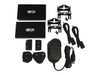 Tripp Lite HDMI Over Cat6 Extender Kit w KVM Support USB/IR PoC B127A1A1BHBH