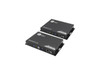 SIIG 4K60Hz 18Gbps HDMI over IP Matrix Kit CEH28A11S1