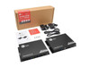 SIIG 4K60Hz 18Gbps HDMI over IP Matrix Kit CEH28A11S1